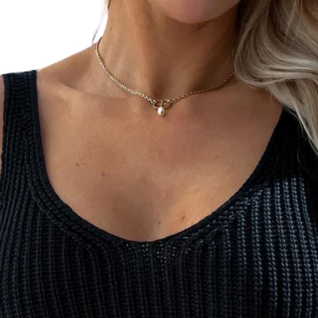 Μπλουζάκι Crop